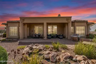 35551 S Santa Catalina Dr, Saddlebrooke, AZ 85739 - Photo 13