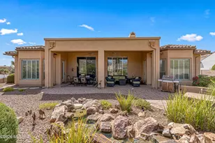 35551 S Santa Catalina Dr, Saddlebrooke, AZ 85739 - Photo 37