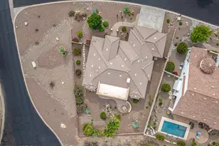35551 S Santa Catalina Dr, Saddlebrooke, AZ 85739 - Photo 49