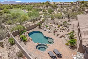 11135 N Stargazer Dr, Oro Valley, AZ 85737 - Photo 17