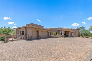 11135 N Stargazer Dr, Oro Valley, AZ 85737 - Photo 27