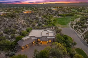 11135 N Stargazer Dr, Oro Valley, AZ 85737 - Photo 3
