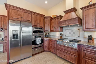 11135 N Stargazer Drive, Oro Valley, AZ 85737 - Photo 5