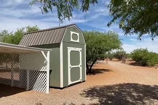 7011 S Pintek Ln, Hereford, AZ 85615 - Photo 7