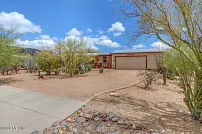 2201 S Diamond Bar Lane, Tucson, AZ 85713 - Photo 49