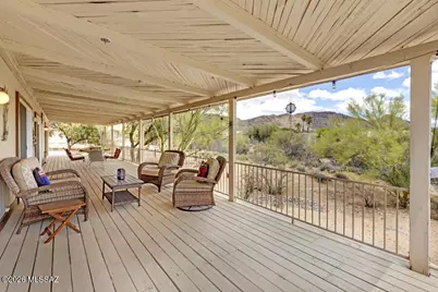 2201 S Diamond Bar Lane, Tucson, AZ 85713 - Photo 39