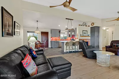 2201 S Diamond Bar Lane, Tucson, AZ 85713 - Photo 21