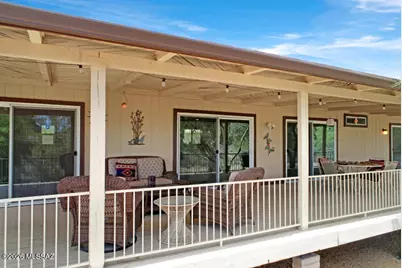 2201 S Diamond Bar Lane, Tucson, AZ 85713 - Photo 41