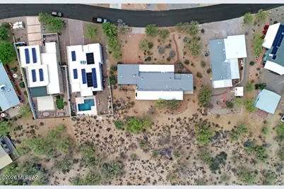 2201 S Diamond Bar Lane, Tucson, AZ 85713 - Photo 43