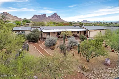 2201 S Diamond Bar Lane, Tucson, AZ 85713 - Photo 7