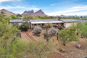 2201 S Diamond Bar Ln, Tucson, AZ 85713 - Photo 7