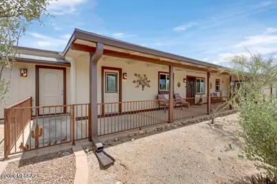 2201 S Diamond Bar Lane, Tucson, AZ 85713 - Photo 5