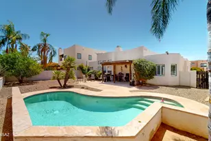 3396 W Overton Heights Dr, Tucson, AZ 85742 - Photo 29