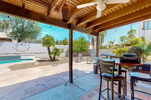 3396 W Overton Heights Dr, Tucson, AZ 85742 - Photo 33