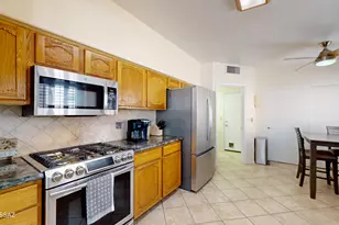 3396 W Overton Heights Dr, Tucson, AZ 85742 - Photo 15