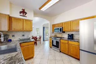 3396 W Overton Heights Dr, Tucson, AZ 85742 - Photo 13