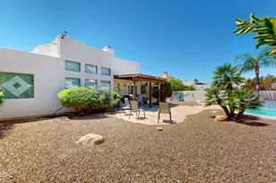 3396 W Overton Heights Dr, Tucson, AZ 85742 - Photo 31