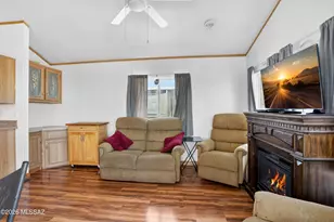 1030 S Barrel Cactus Ridge, Benson, AZ 85602 - Photo 5
