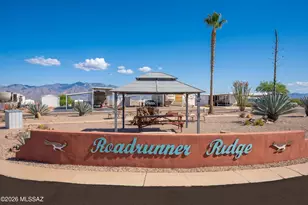 1030 S Barrel Cactus Ridge, Benson, AZ 85602 - Photo 17