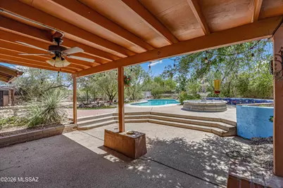 3481 W Morgan Road, Tucson, AZ 85745 - Photo 33