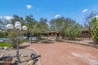 3481 W Morgan Road, Tucson, AZ 85745 - Photo 29