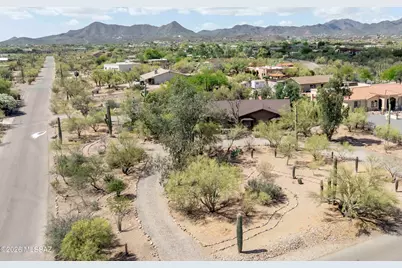 3481 W Morgan Road, Tucson, AZ 85745 - Photo 1