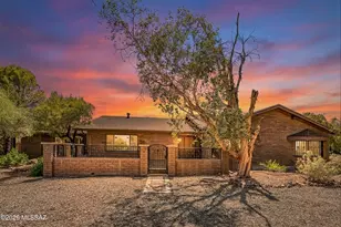 3481 W Morgan Rd, Tucson, AZ 85745 - Photo 1