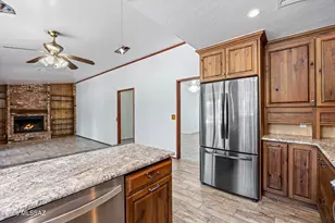 3481 W Morgan Rd, Tucson, AZ 85745 - Photo 9