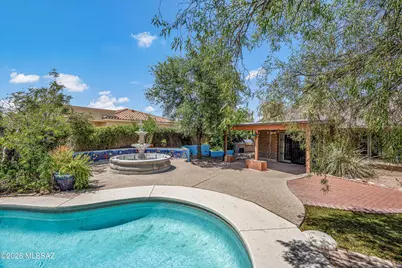 3481 W Morgan Road, Tucson, AZ 85745 - Photo 31