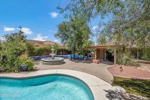 3481 W Morgan Rd, Tucson, AZ 85745 - Photo 31