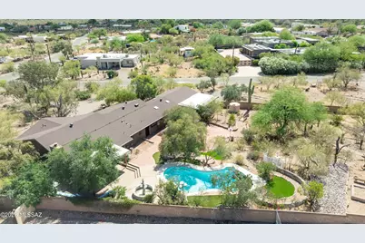 3481 W Morgan Road, Tucson, AZ 85745 - Photo 35