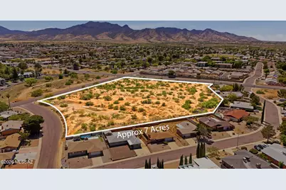 887 E Tacoma Street, Sierra Vista, AZ 85635 - Photo 9