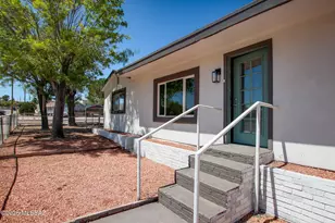 262 Gila St, Benson, AZ 85602 - Photo 1