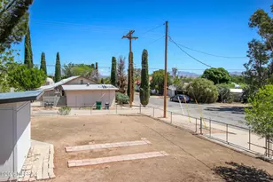 262 Gila St, Benson, AZ 85602 - Photo 33