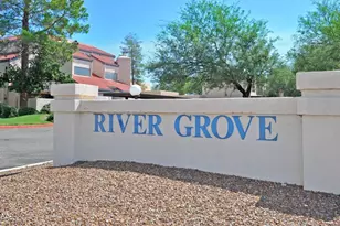 4279 N River Grove Cir, Tucson, AZ 85719 - Photo 1