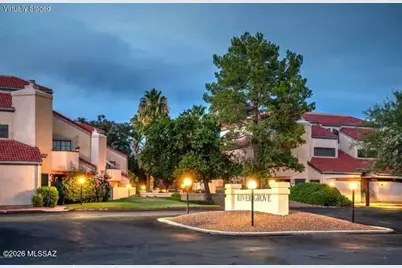 4279 N River Grove Circle #APT 127, Tucson, AZ 85719 - Photo 1