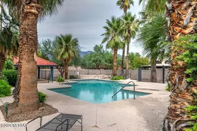 4279 N River Grove Circle #APT 127, Tucson, AZ 85719 - Photo 17
