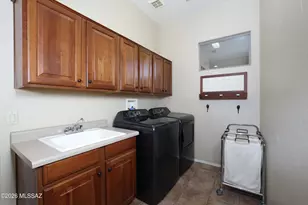 4981 N Sabino Valley Pl, Tucson, AZ 85750 - Photo 33
