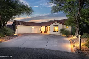 4981 N Sabino Valley Pl, Tucson, AZ 85750 - Photo 3
