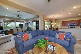 4981 N Sabino Valley Pl, Tucson, AZ 85750 - Photo 15