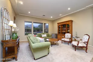 4981 N Sabino Valley Pl, Tucson, AZ 85750 - Photo 5