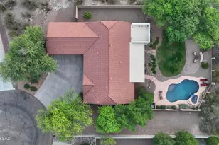 4981 N Sabino Valley Pl, Tucson, AZ 85750 - Photo 45