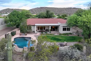 4981 N Sabino Valley Pl, Tucson, AZ 85750 - Photo 43