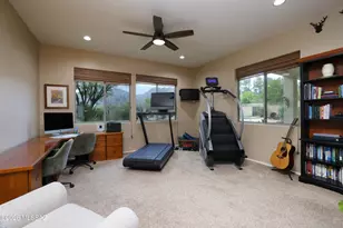 4981 N Sabino Valley Pl, Tucson, AZ 85750 - Photo 17