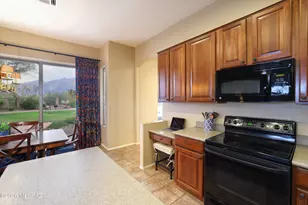 4981 N Sabino Valley Pl, Tucson, AZ 85750 - Photo 9