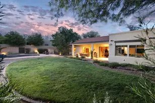 4981 N Sabino Valley Pl, Tucson, AZ 85750 - Photo 35