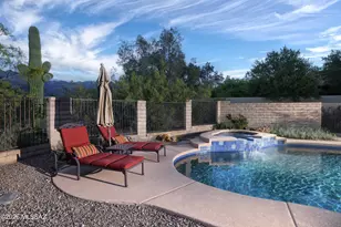 4981 N Sabino Valley Pl, Tucson, AZ 85750 - Photo 37
