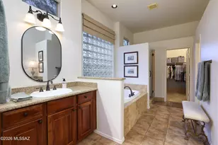 4981 N Sabino Valley Pl, Tucson, AZ 85750 - Photo 23