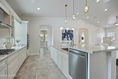 261 E Placita Haciendas Del Lago, Sahuarita, AZ 85629 - Photo 17