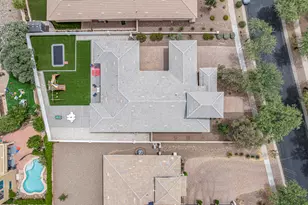 261 E Placita Haciendas del Lago, Sahuarita, AZ 85629 - Photo 41
